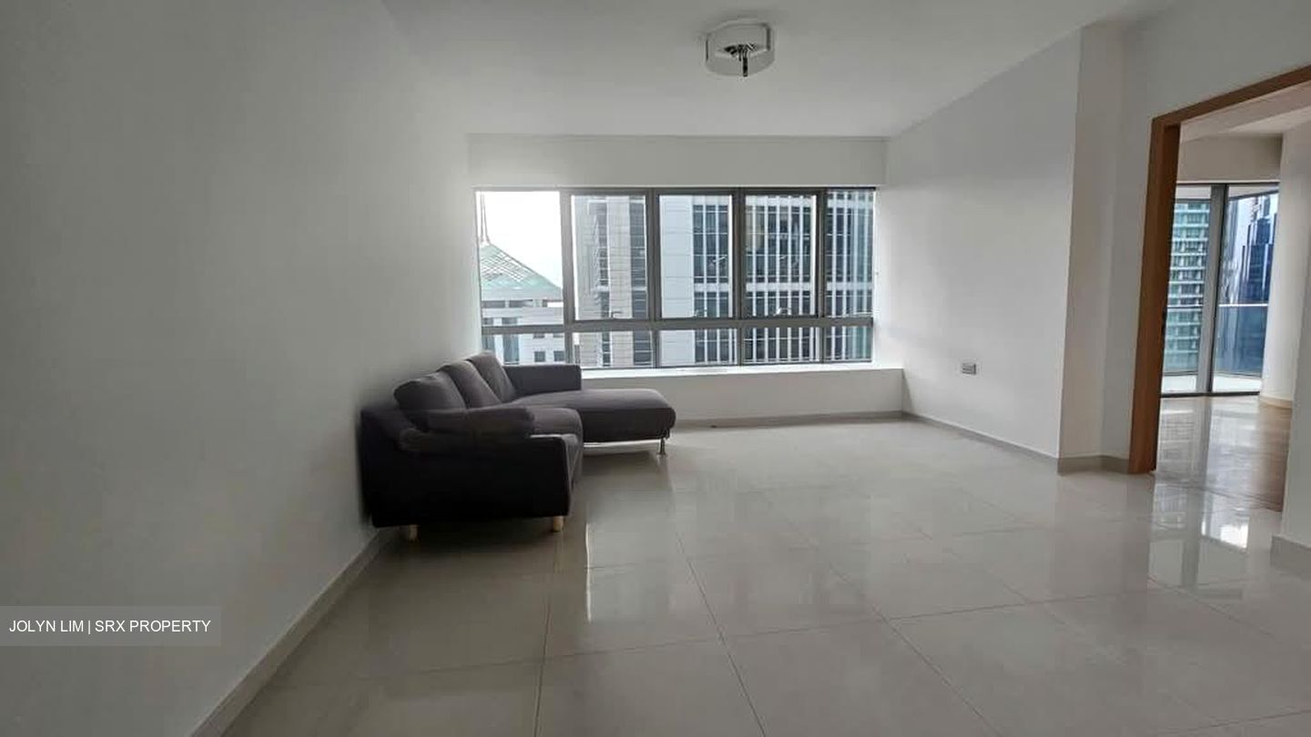 One Shenton (D1), Apartment #554810231